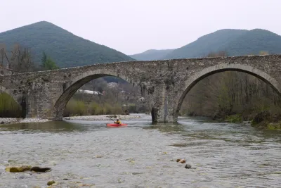 Pont des camisards
